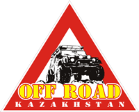 offroad.kz