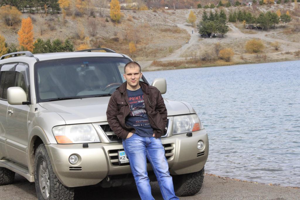 Фото пользователя UFO MAN