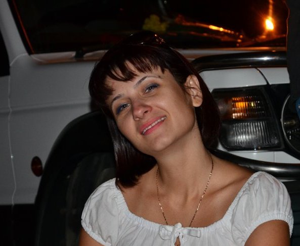 Фото пользователя Кат@rina