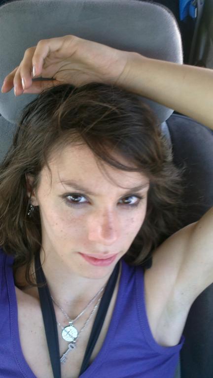 Фото пользователя Княжна Яна