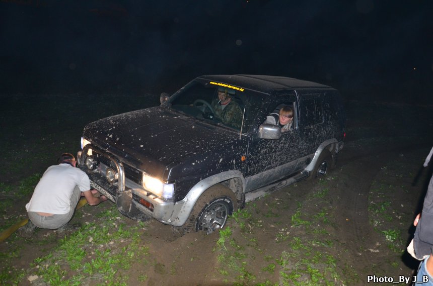 Фото пользователя шума и лиса