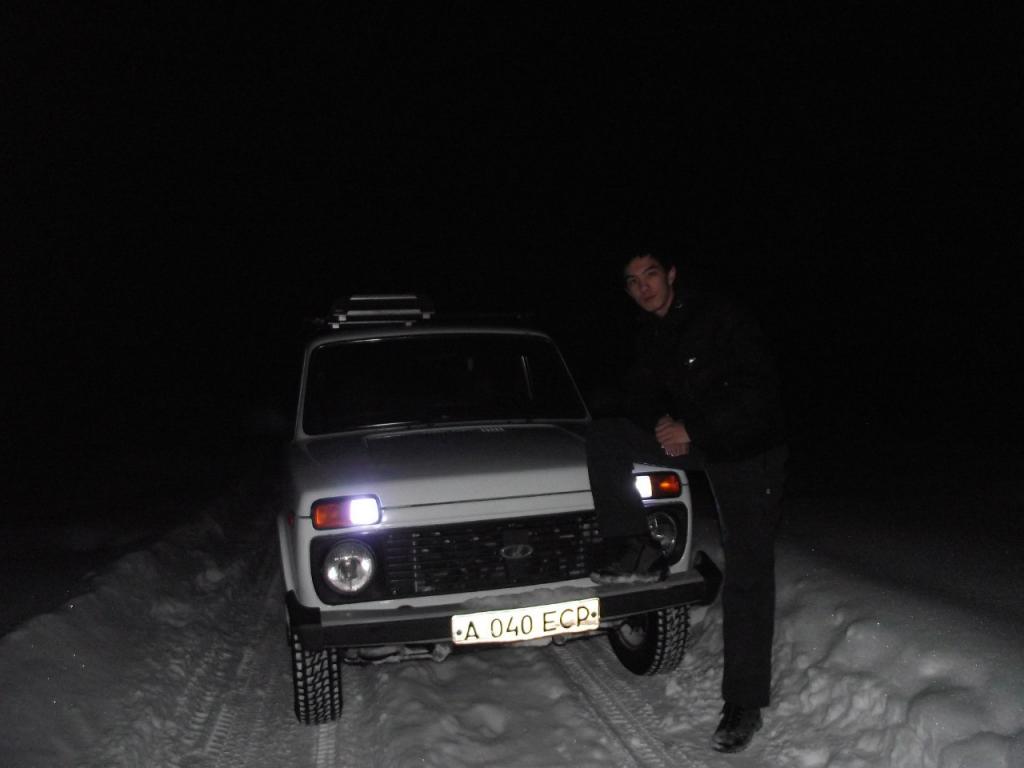 Фото пользователя MakcA040ECP