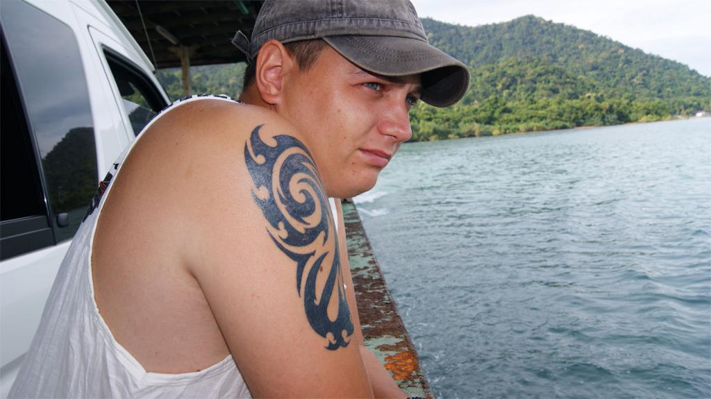 Фото пользователя TLK