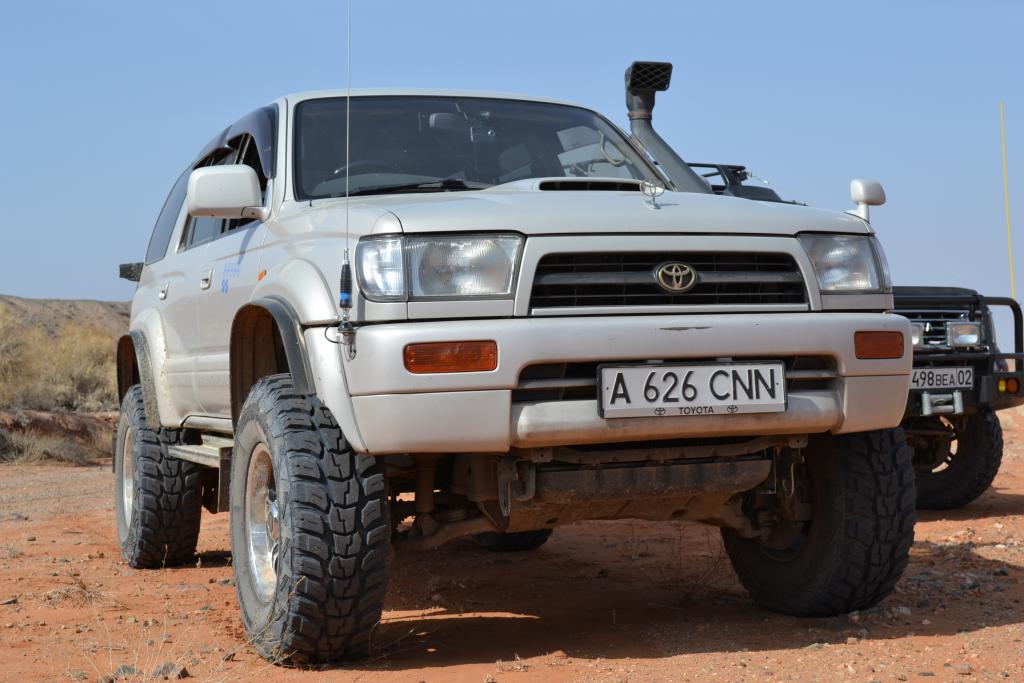 Фото пользователя Al'kapone