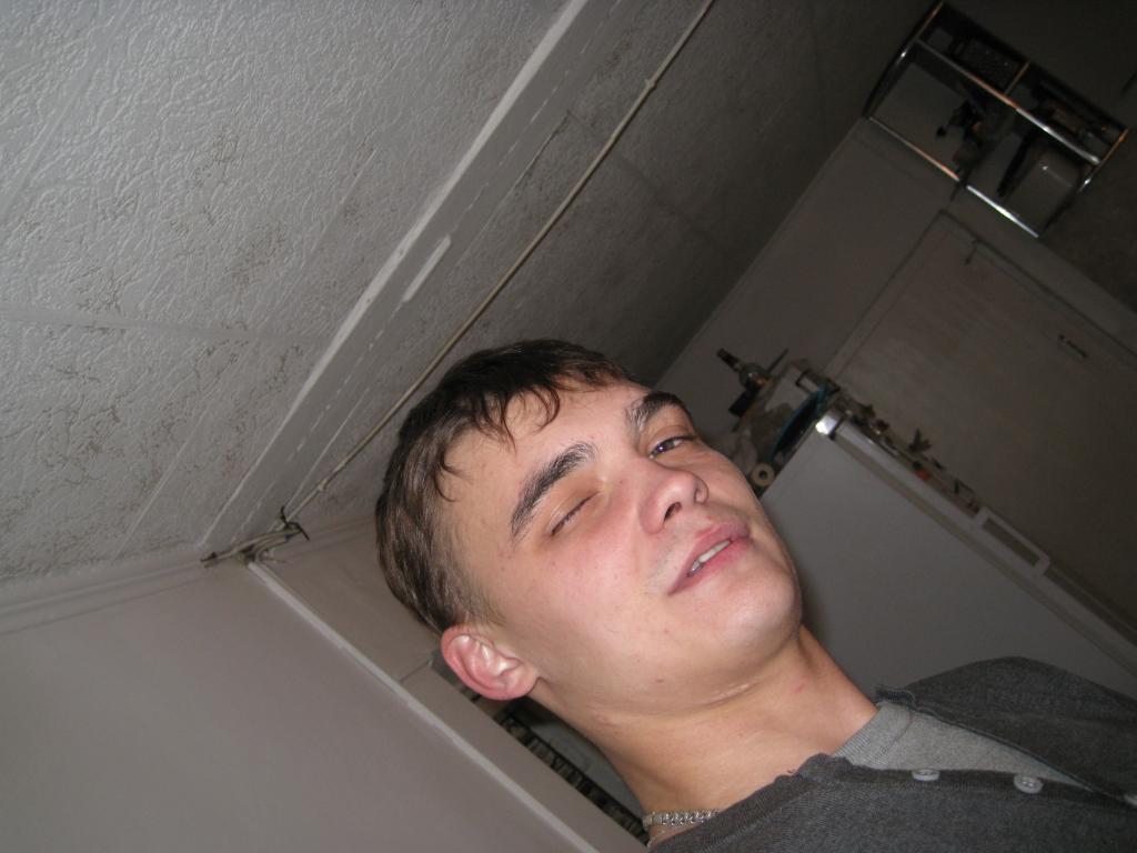 Фото пользователя Тём-Тёмыч