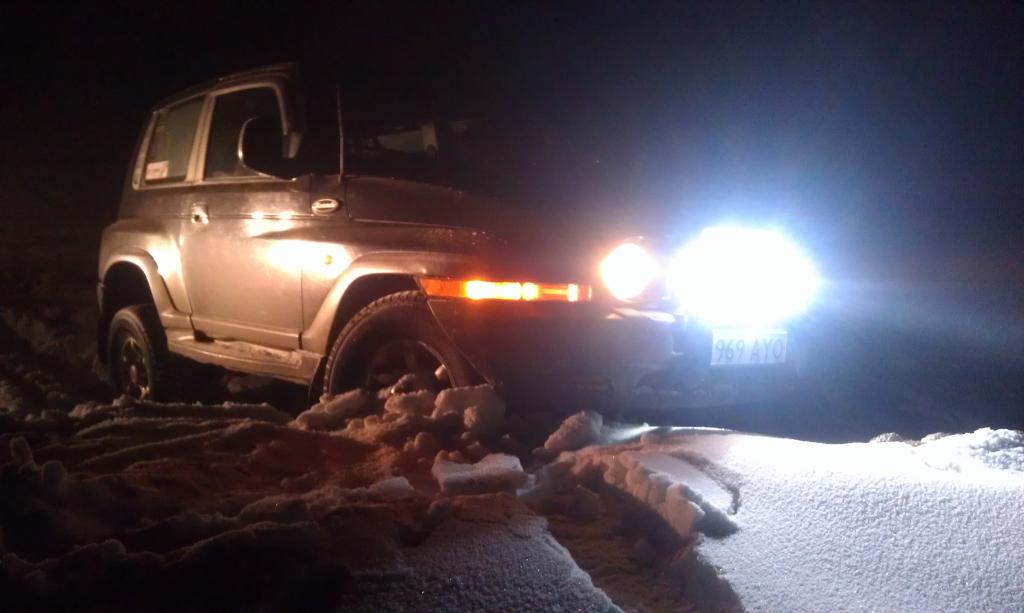 Фото пользователя Никита на Korando