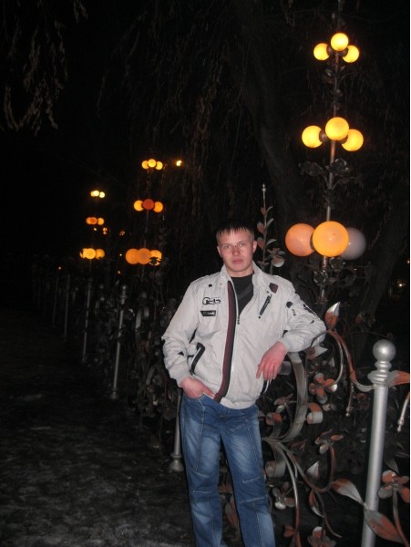 Фото пользователя vol4onok