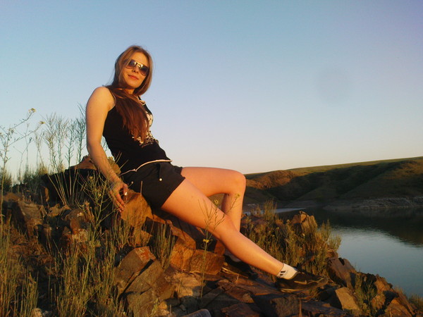 Фото пользователя Белая