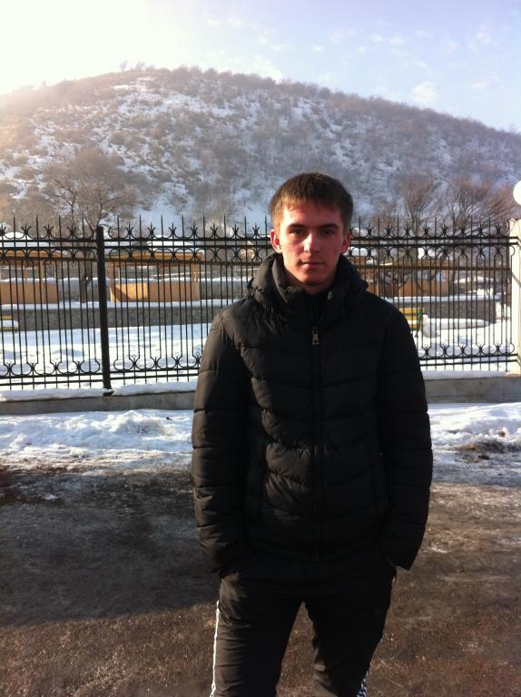 Фото пользователя *ARTEM*