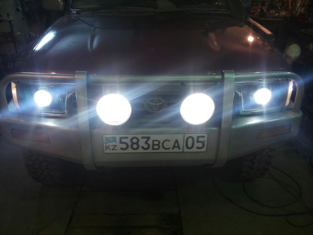 Фото пользователя Jhon SURF 130