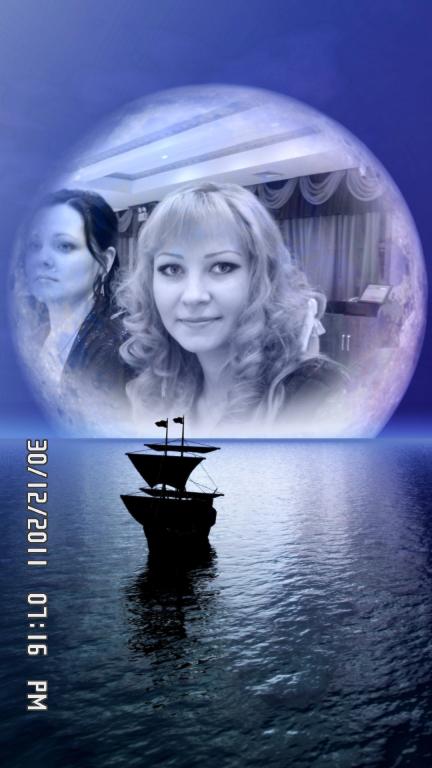 Фото пользователя SVETIK