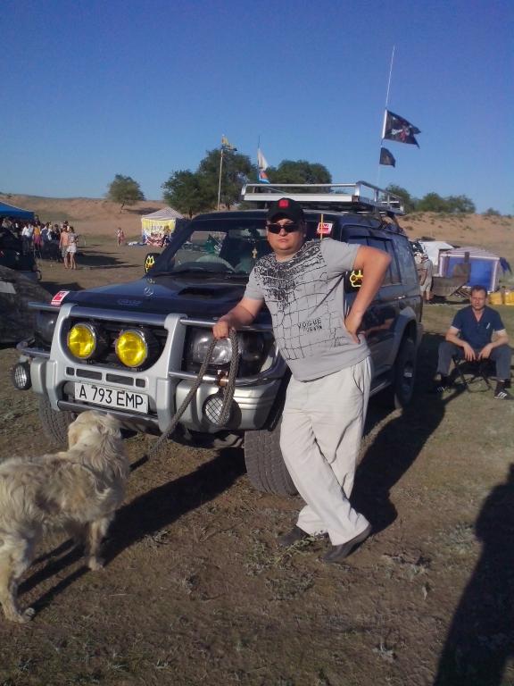 Фото пользователя Грек