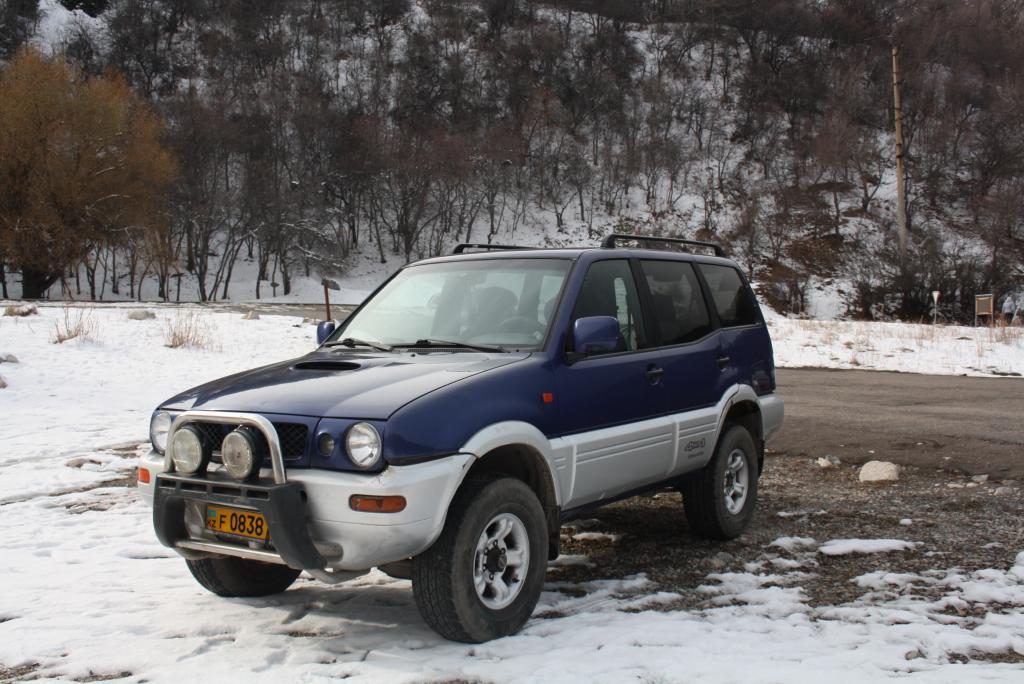 Фото пользователя рашид