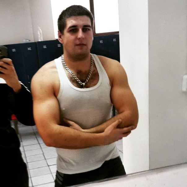 Фото пользователя ПИВНИК