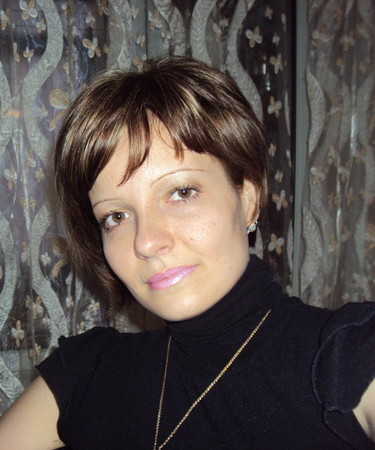 Фото пользователя В@ЛЕНТИНА@