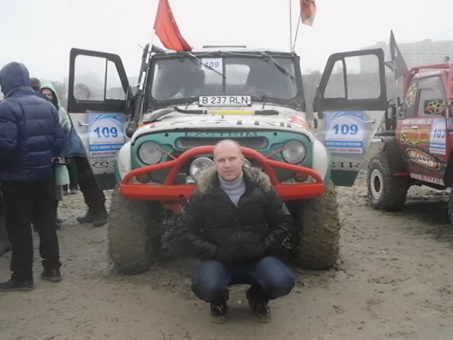 Фото пользователя VOLF MESSING