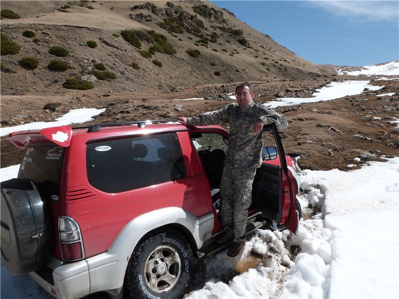 Фото пользователя Godman