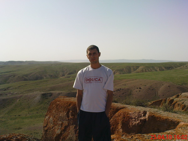 Фото пользователя Romikk82