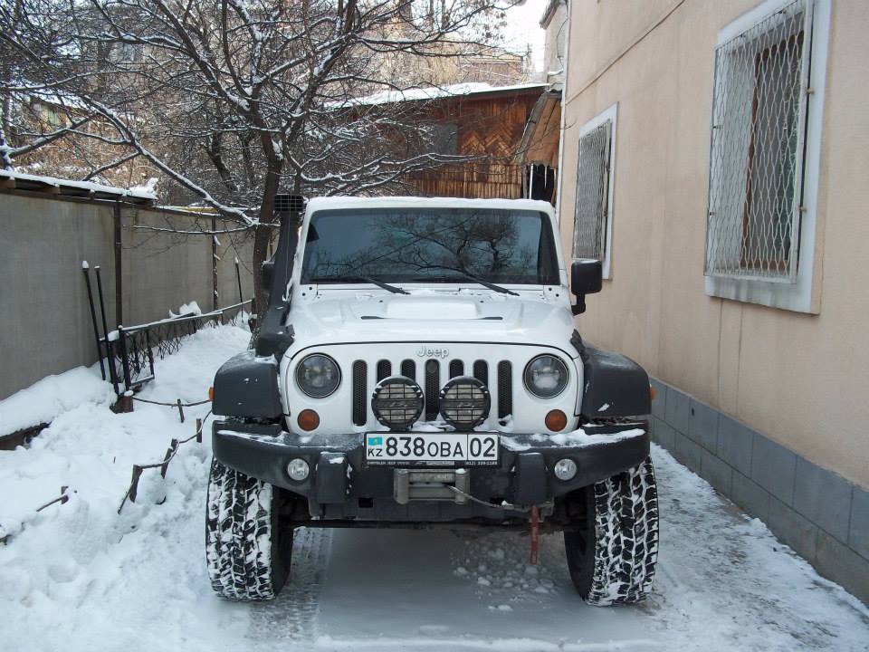 Фото пользователя маке
