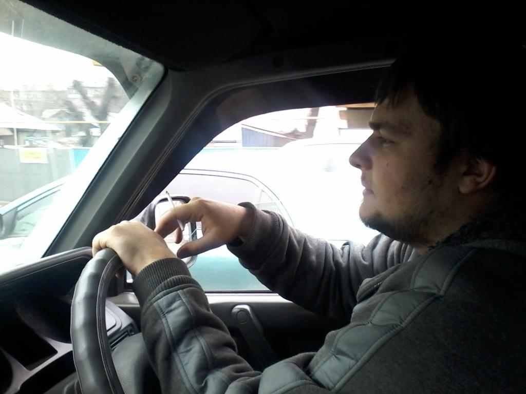 Фото пользователя Pelmeshka