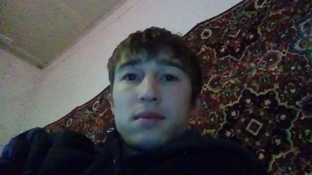 Фото пользователя maksim