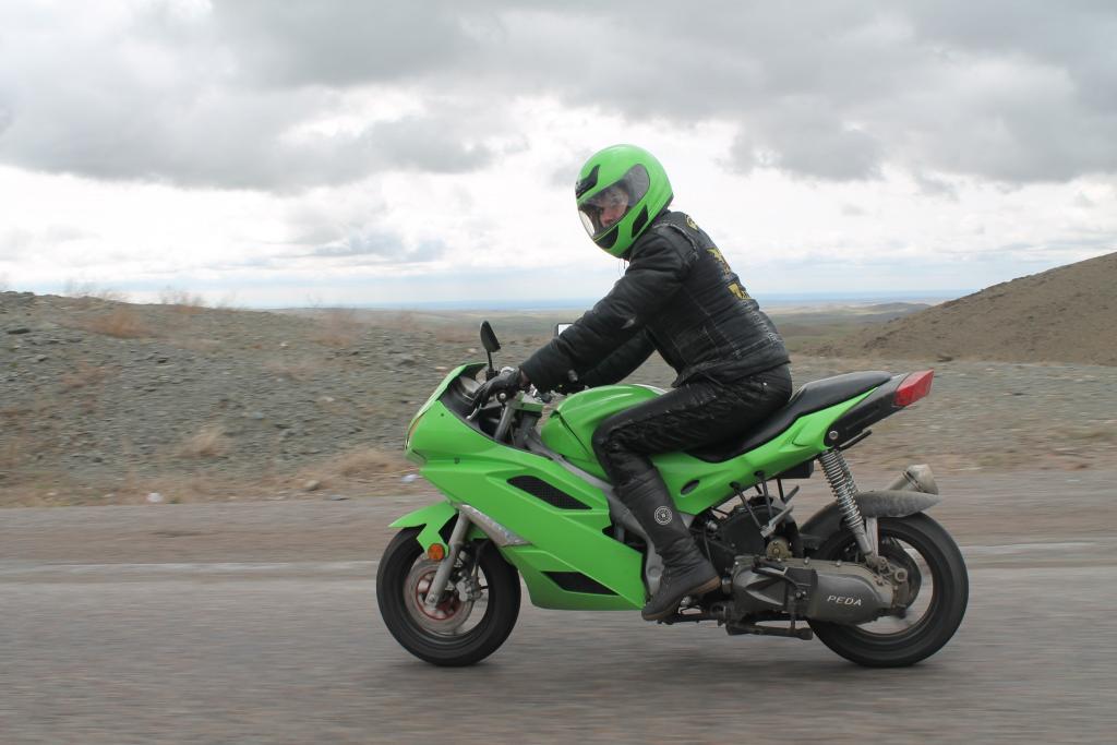 Фото пользователя Любаша