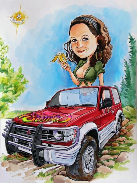 Фото пользователя Лиса