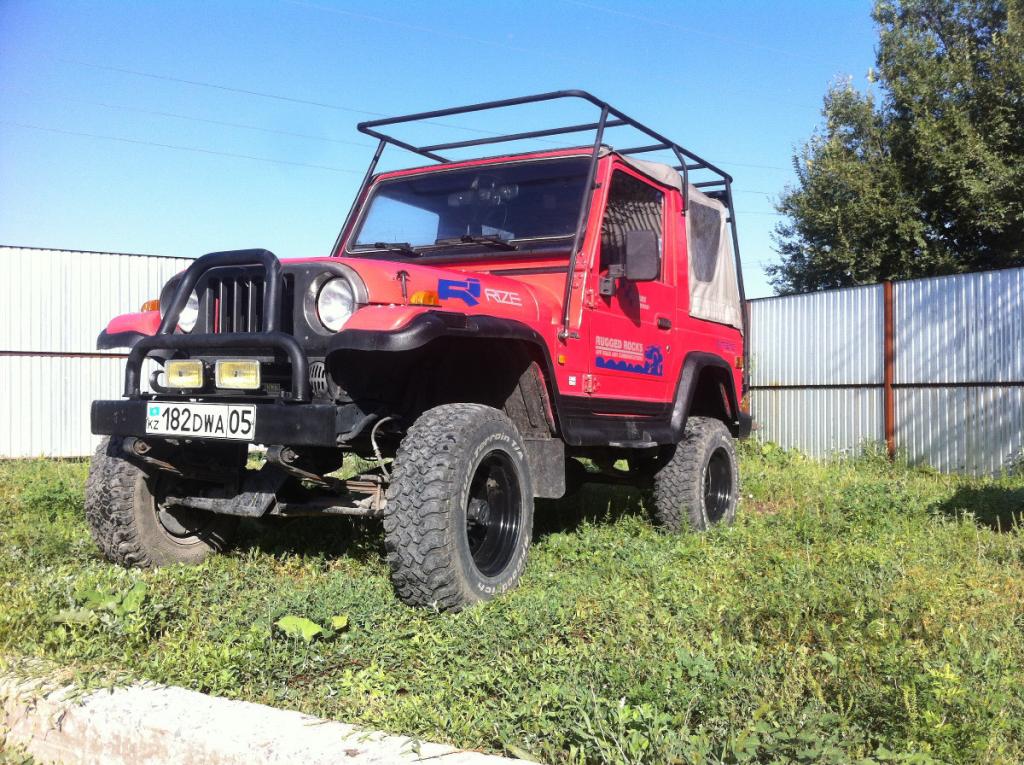 Фото пользователя ТрахторЪ