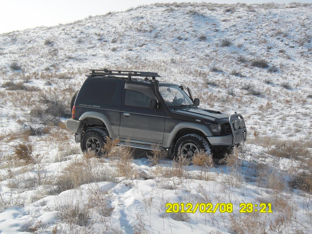 Фото пользователя 4х4