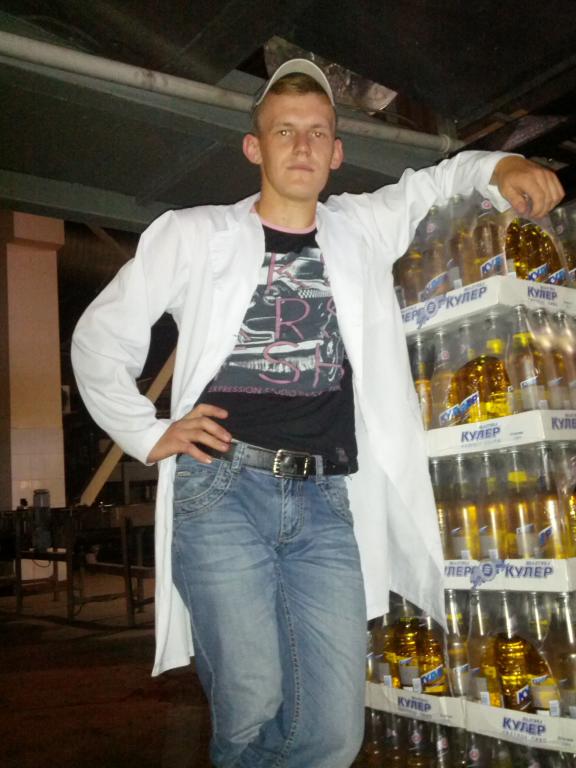 Фото пользователя WALL-E