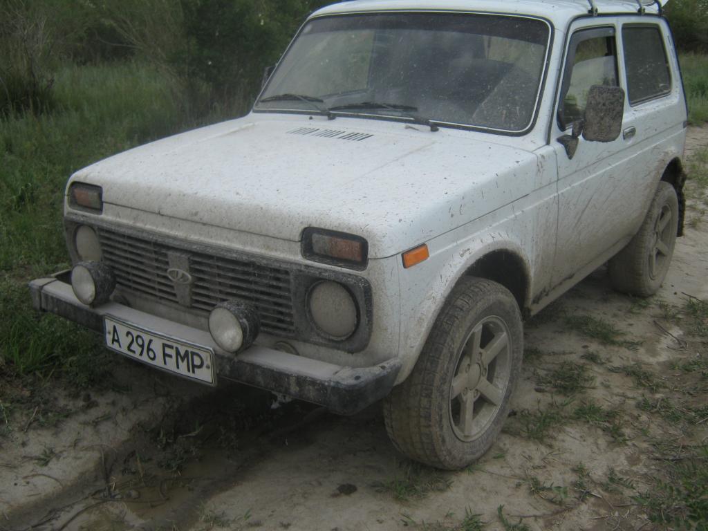 Фото пользователя Jeepic