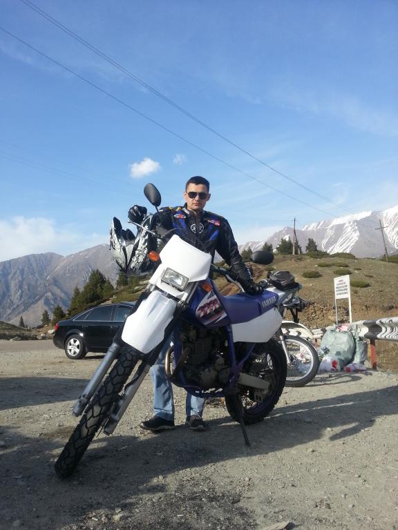 Фото пользователя S_A_W_A