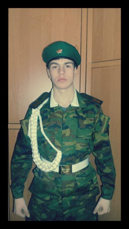 Фото пользователя Artur