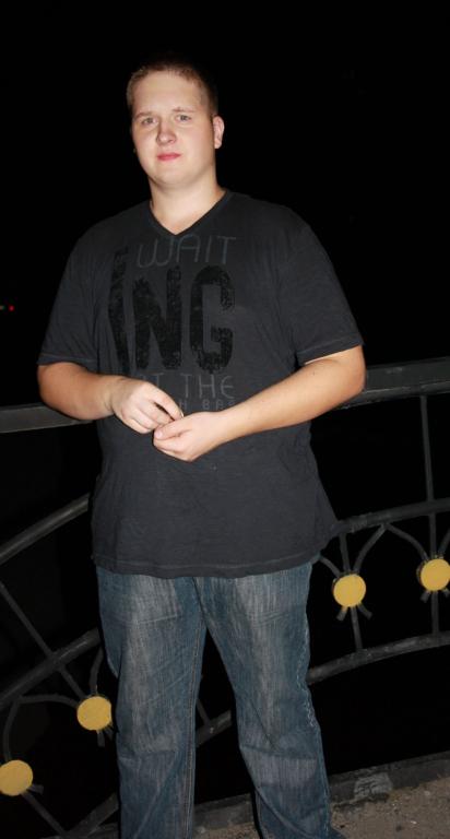 Фото пользователя Romashka