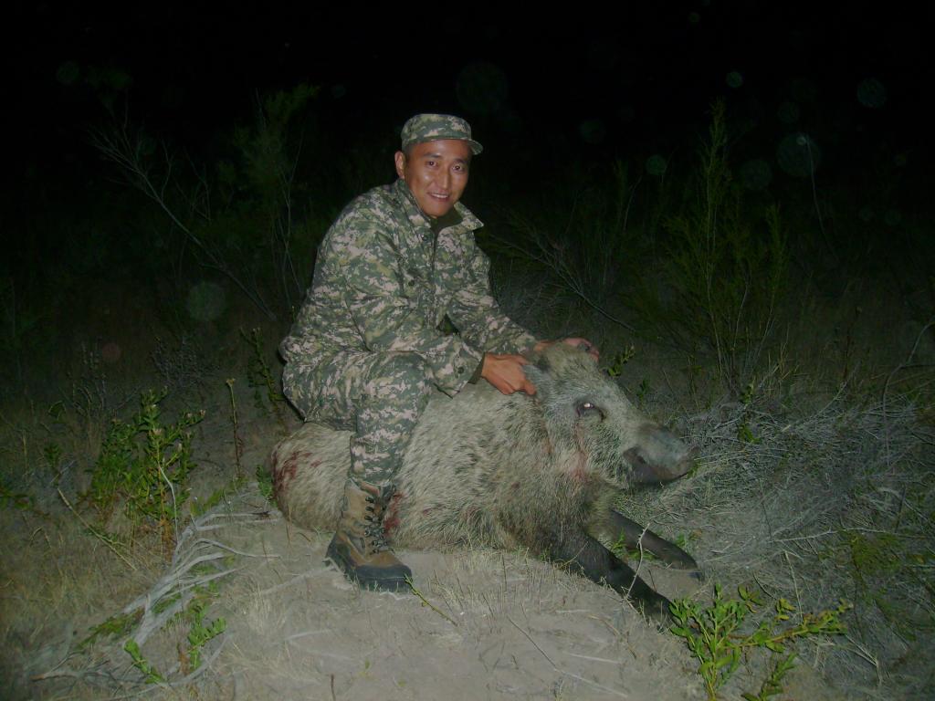 Фото пользователя Жалгас