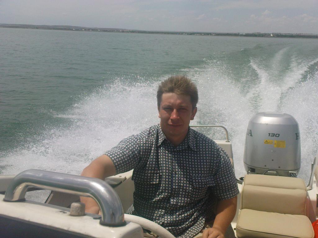 Фото пользователя maksimich