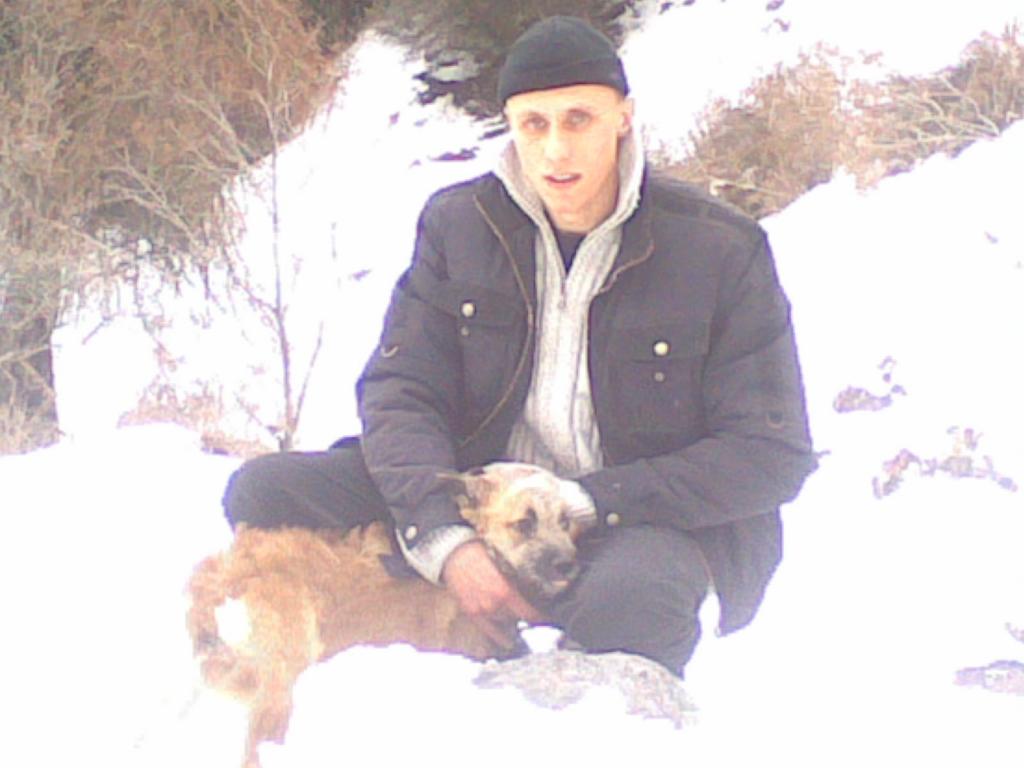 Фото пользователя Димон