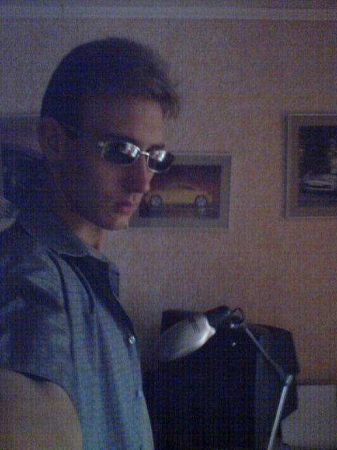 Фото пользователя Игорь