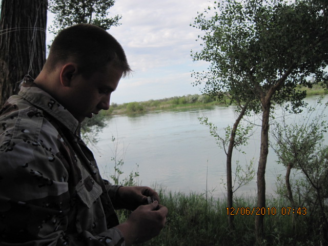 Фото пользователя ездун
