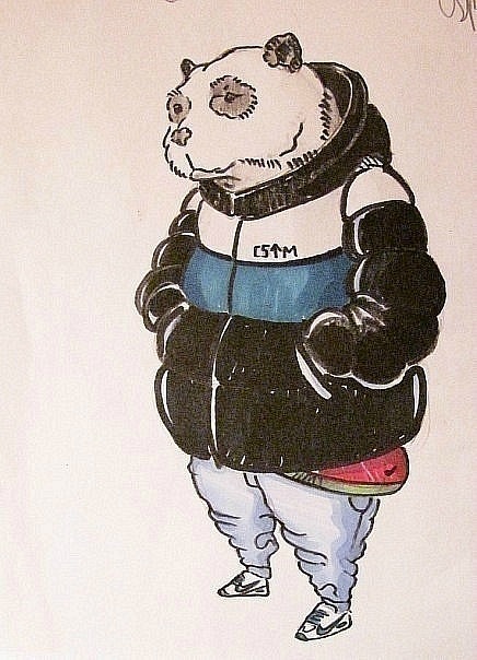 Фото пользователя Balu