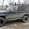 Land Cruiser 70 - последнее сообщение от mrRoman